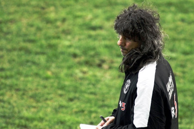 Κωφίδης: «Είχαμε πάθος και όρεξη»