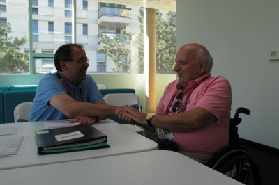 Στην Αθήνα η Γενική Συνέλευση της Διεθνούς Παραολυμπιακής Επιτροπής