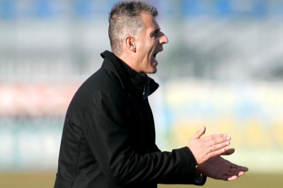 Θεοδοσιάδης: «Όπως αρμόζει στην Αναγέννηση…»