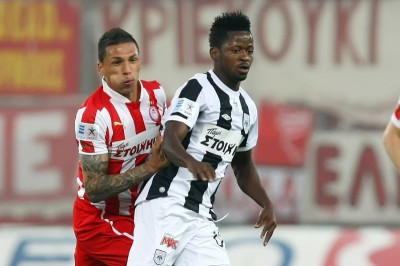 ΠΑΟΚ: Νοκ-άουτ ο Ολίσε