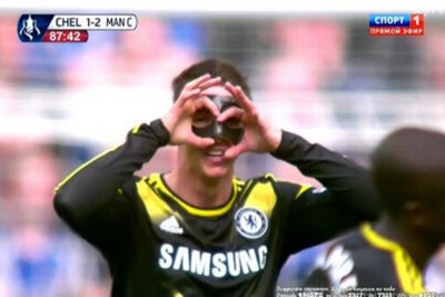 Τσέλσι: Έπρεπε να πάρει πέναλτι; (video)