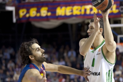 Ευρωλίγκα: «Σταρ ο Διαμαντίδης» (video)