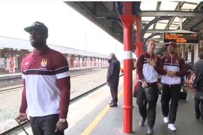 Μάντσεστερ Σίτι: Τραγούδησε για τον Κάρικ ο Ρίτσαρντς! (video)