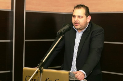 Τζελέπης: «Δεν αξίζουν μεγάλες ομάδες να έχουν τέτοια κατάληξη»