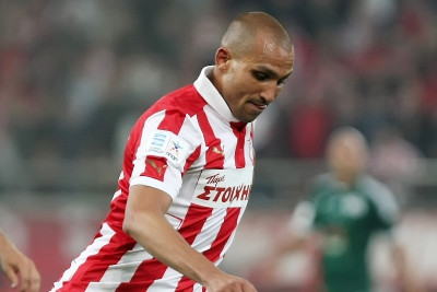 Ολυμπιακός: Ο μοναδικός Αφρικανός που ξεπερνά τον Τζεμπούρ