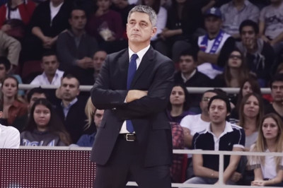 Μαχμούτι: «Νταμπλ… στην Κωνσταντινούπολη με Ολυμπιακό»