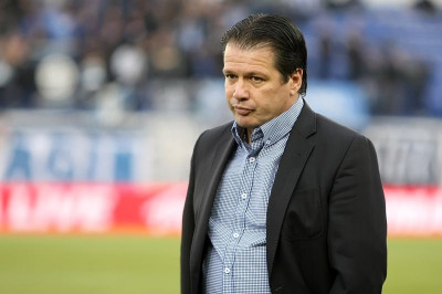 Παπαδόπουλος: «Ο Άρης πρέπει να κοιτάει ψηλά»