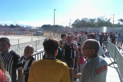 Βραζιλία: Δολοφονία δυο οπαδών της Σεάρα