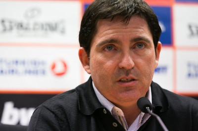 Πασκουάλ: «Το πιστεύουμε με Παναθηναϊκό...»