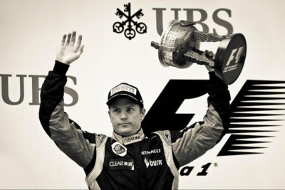 Λότους: Από την Κίνα στο Μπαχρέιν με Ραϊκόνεν και Γκροσεάν (photos)