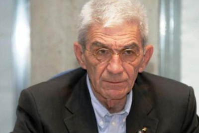 Μπουτάρης: Προχωρά το θέμα μουσουλμανικού νεκροταφείου