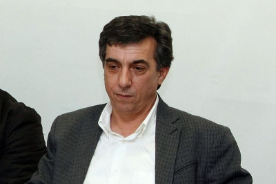 Ρωμανός: «Είναι ιστορική στιγμή για τον Παμβοχαϊκό»