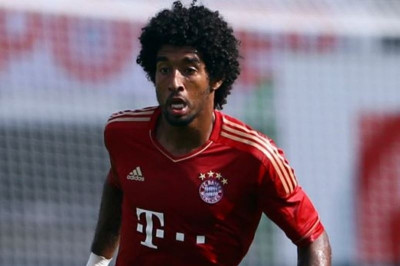 Ντάντε: «Θα θέλαμε τη συμβουλή του Γκουαρντιόλα»