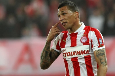 Χολέμπας: «Να δείξουμε στο γήπεδο ότι πήραμε το μάθημα»