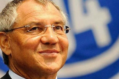 Μάγκατ: Έδωσε πρόβλεψη ενόψει Μπάγερν-Μπαρτσελόνα