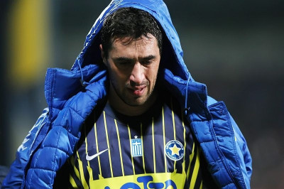 Αστέρας Τρίπολης: Δεν πάει Τούμπα ο Περόνε