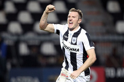 Λόρενς: «Τελικός με κάθε τρόπο»