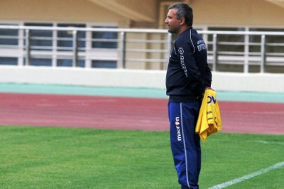 Εργοτέλης: Τέλος ο Λατσούδης