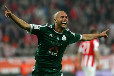 Παναθηναϊκός: Κρατάει τον Φιγκερόα