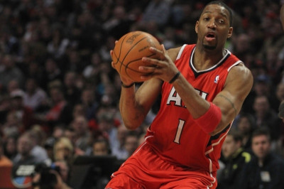 Σαν Αντόνιο Σπερς: «Βόμβα» με Τρέισι Μακ Γκρέιντι