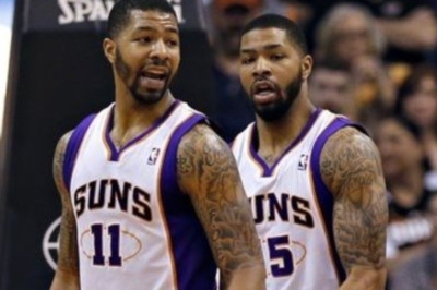 Φίνιξ Σανς: Αντίο με νίκη (video)