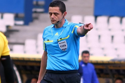 ΑΕΚ: Μηνύει τον Τριτσώνη