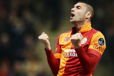 Ατλέτικο Μαδρίτης: Επίσημο ενδιαφέρον για Γιλμάζ