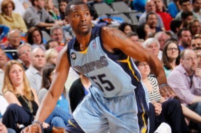 Μέμφις Γκρίζλις: «Μίλησαν» οι ρεζέρβες στο Ντάλας (videos)