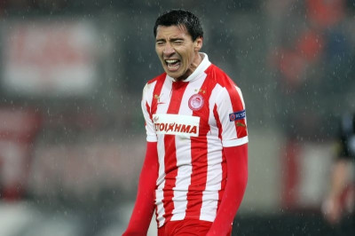 Ολυμπιακός: «Μπήκε» ο Κοντρέρας, προφυλάχθηκαν οι Αλγερινοί.