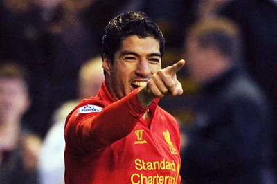 Λίβερπουλ: Δεν δίνει Σουάρεζ