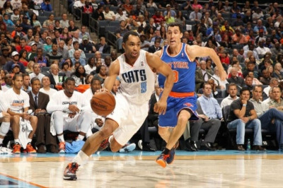 Σάρλοτ Μπόμπκατς: Διέσυραν τους Νικς (video)