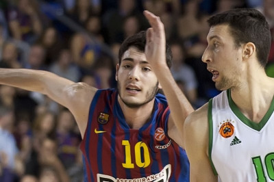 Μπαρτσελόνα: Το σερί του Αμπρίνες