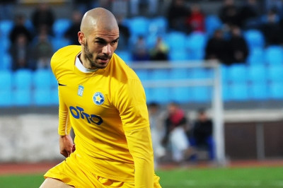 Αλβάρεζ: «Μπορούμε την πρόκριση στην Τρίπολη»