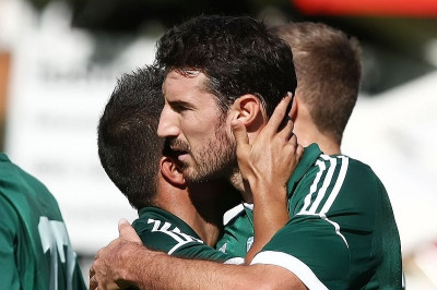 Παναθηναϊκός: Σκέφτονται επαναπατρισμό Βιτόλο και Τοτσέ