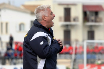 Κέρκυρα: Χωρίς Παπακώστα η προπόνηση