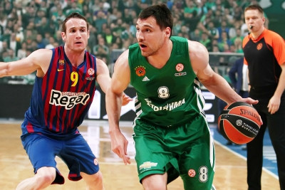 «Πρέπει να είμαστε ακόμα καλύτεροι»