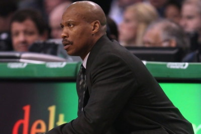 Κλίβελαντ Καβαλίερς: Τα τυπικά απομένουν για Σκοτ