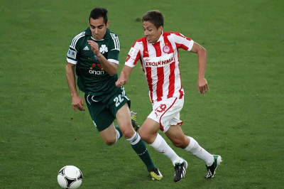 Παναθηναϊκός: Πρόβλημα με Μαρίνο