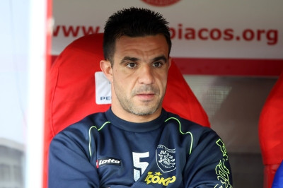 ΠΑΣ Γιάννινα: Ίωση ο Πάντος!