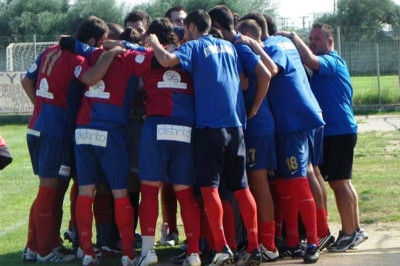 Παγκεφαλληνιακός-Ατρόμητος Λάππα 1-3