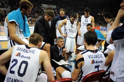 Μαχμούτι: «Να πάρουμε ξανά τη νίκη»