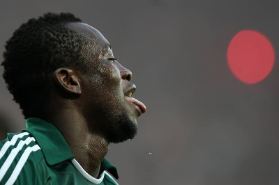 Σισοκό: «Όχι στον Ολυμπιακό»