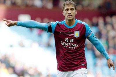 Πετρόφ: «Τυχερός που ζω»