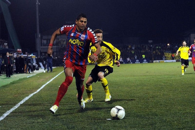 Βέροια: Διαψεύδει για Αστέρα ο Κόστλι