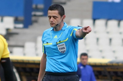 Στηρίζει τον Τριτσώνη η ΕΠΟ