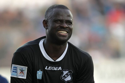 ΟΦΗ: Θέλει να παίξει ο Σαρ