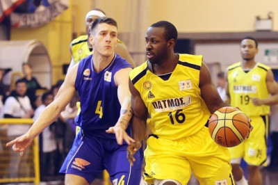 Ηλυσιακός: Τέλος ο Γκάρισον