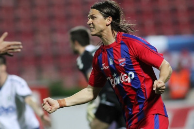 Πανιώνιος: Επιστροφή για Καμπάνταη