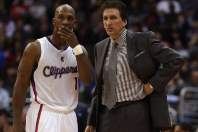 Λος Άντζελες Κλίπερς: Αρχίζει το «αληθινό πρωτάθλημα»