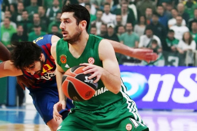 Ξανθόπουλος: «Δεν τα παρατάμε»